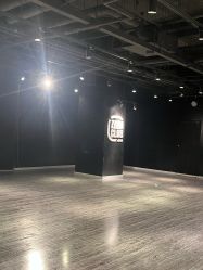 -嘉禾舞社·街舞培训工作室