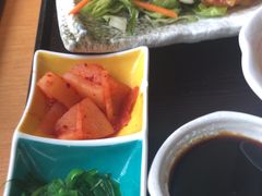 -味太助·银饭食堂(中华城店)