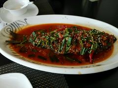 -滇越乘象云南餐厅(豆各庄店)