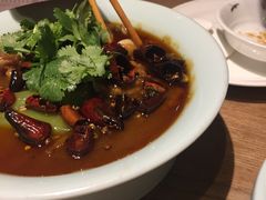 -辛香汇·现炒川菜(武进吾悦店)