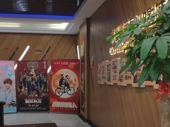 -大光明丽星VIP影城(昌里路杜比全景声店)