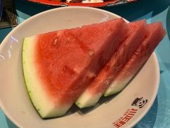 -川正旺江湖菜(三元桥店)