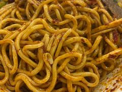 -牛一嘴·兰州牛肉面·大盘鸡(财富中心店)