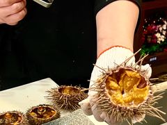 -千代武日本料理(开发区店)