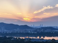 -黄兴南路步行商业街