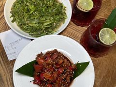 -小喜客·云南特色菜(纳西庭院店)