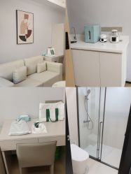 -弗蕾亚·和月月子调理院(东湖店)