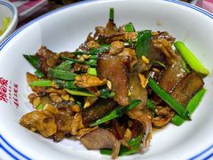 -湘当爱·鲜煮现炒(松岗立业路店)