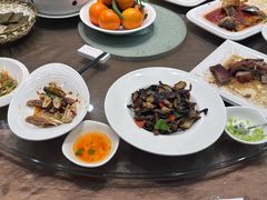 -庄氏祥记家常食府(国瑞建材家居博览中心店)
