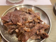 -西塔老太太泥炉烤肉(双井店)