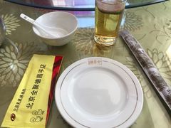 -北京全聚德烤鸭店(昌平店)