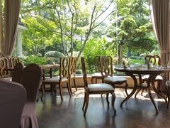 -浙江西子宾馆·瑶园咖啡厅