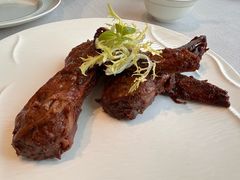 -颂福楼·南京菜(定淮门店)