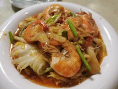 -华春餐馆(鱼山路店)
