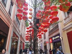 -金凤茶餐厅(湾仔店)