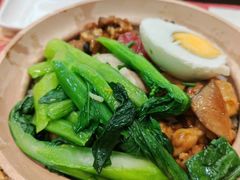 -华记煲仔华·煲仔饭(市桥易发店)