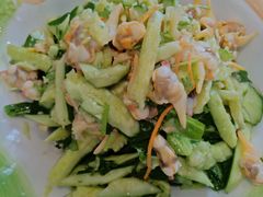 -老院子饭店·鲁菜·海鲜·家常菜