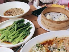 -南小馆(迪士尼小镇店)