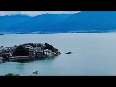 -大理洱海