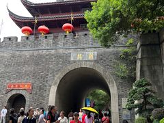 -鼓楼(西湖风景名胜区)
