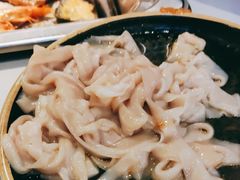 -非烤勿扰自助烤肉(东坑四季广场店)