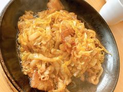 -关东小磨东北菜(上海长风大悦城店)