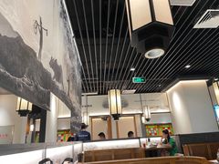 大堂-大榕树下顺德菜(融创茂店)