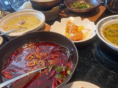 -恒记饭店(珠江路总店)