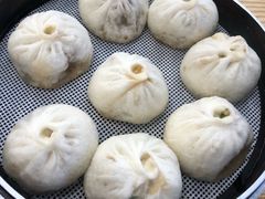 小笼包-桐香园小笼包(百井坊巷店)