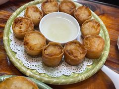 -客家养生油茶(汕尾店)