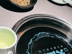 -野·大山里土鸡火锅(万科里店)
