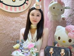 -松临·铁板烧&Omakase(神农店)