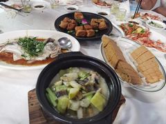 -八仔大富楼·河鲜(西江店)