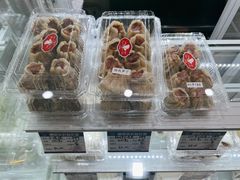 -白玉兰食品(中山公园龙之梦店)