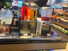 -梨花自助烤肉(天河城店)