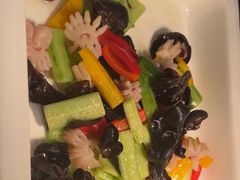 -松咖啡自助餐厅·松北香格里拉