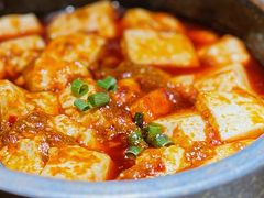 -外婆家(蓝色港湾店)