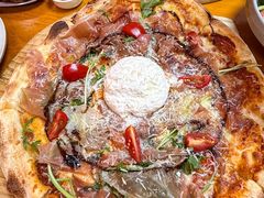 -黑熊披萨orso pizza