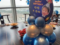 -宝燕壹号景观餐厅(龙盛国际商业广场店)