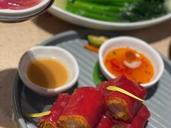 -点都德(华强南店)