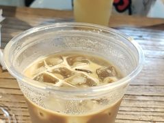 -邊渡咖啡