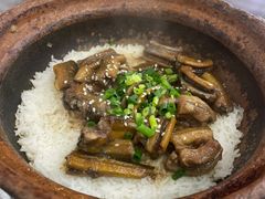 -红星光发煲仔饭(大石街店)