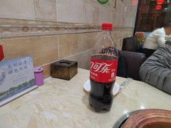 -城一锅涮烤羊蝎子·烤串