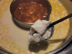 -鱼豆吉·豆浆鱼火锅(宜昌万达店)