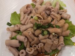 -澳门陈光记烧味饭店(南京德基广场店)