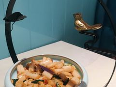 -荷庭·精致湘菜(华强北九方店)