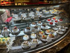 -西村咖啡店 (中山手本店)