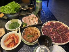 -樱嘢·炭火烧肉(惠南店)