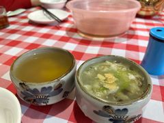 -龙桥私厨·姜花菊花过桥鱼·顺德菜(容桂店)