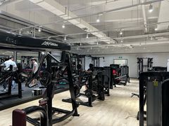 -FLARE STAR FITNESS(复地活力城店)